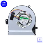 Asus ROG Strix GL502 FX502 Laptop CPU Cooling Fan - 13MM - Image 2