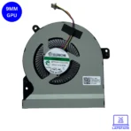Asus ROG Strix GL502 FX502 Laptop GPU Cooling Fan - 13MM - Image 2