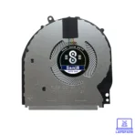 HP Pavilion 14-DH 15-DQ Laptop CPU Cooling Fan - Image 2
