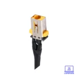 Acer Swift SF514-52 S5-371 Laptop DC Jack - Image 2