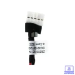 Dell Latitude 7240 7250 Laptop DC Jack - Image 2