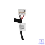 Dell Latitude 5550 5570 Laptop DC Jack - Image 2