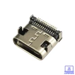 Dell Latitude 7310 7410 Laptop Type C DC Jack