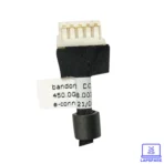 Dell Latitude 5300 5310 Laptop DC Jack - Image 2