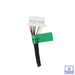 HP Pavilion 15-BS 15-BW Laptop DC Jack - Image 2