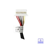 HP Probook 440-G5 450-G5 Laptop DC Jack - Image 2