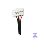 Lenovo Ideapad 100-14 100-15 Laptop DC Jack - Image 2