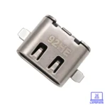 Lenovo Thinkpad T480 T580 Type C DC Jack - Image 2