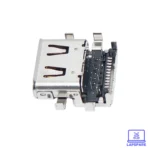 Lenovo ThinkPad E480 E580 Type C DC Jack - Image 2