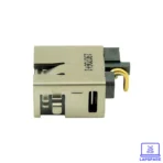 MSI Thin GF63 GF65 Laptop DC Jack - Image 2