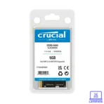 Crucial DDR5 16GB 5600MHZ Laptop Ram - Image 3