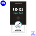 Luke LK-128 Liquid Metal - 3G - Image 2
