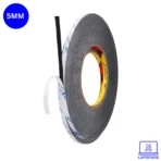 3M Double Side Tape - 5MM - Image 2