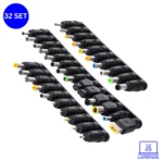 Universal Laptop DC Jack Kit - Image 2