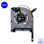 Asus TUF FX505 FX506 Laptop GPU Cooling Fan - 5V - Image 2