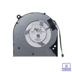 HP Pavilion 14-CF 14-CK Laptop CPU Cooling Fan - Image 2