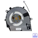 Dell Latitude 3410 3510 Laptop CPU Cooling Fan - Image 2