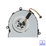 HP Pavilion 15-AC 15-AY Laptop CPU Cooling Fan - Image 2