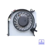 HP Pavilion DV6-7000 Laptop CPU Cooling Fan - Image 2