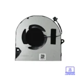 Dell Inspiron 5410 5510 Laptop CPU Cooling Fan - Image 2