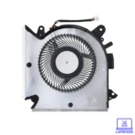 MSI GF63 GF65 Thin Laptop CPU Cooling Fan - Image 2