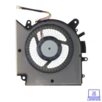 MSI Pulse GF66 GL66 Laptop CPU Cooling Fan - Image 2