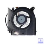 MSI Pulse GF66 GL66 Laptop CPU Cooling Fan - Image 2