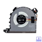 Lenovo IdeaPad 310-15 510-15 Laptop CPU Cooling Fan - Image 2