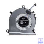 HP Pavilion Gaming 15-EC Laptop GPU Cooling Fan - Image 2