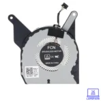 Dell Latitude 5400 Laptop CPU Cooling Fan - Image 2