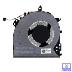 Asus Vivobook X512 A512 Laptop CPU Cooling Fan - Image 2