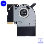 Asus ROG Strix G531 G512 Laptop GPU Cooling Fan - 12V - Image 2