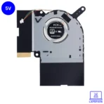 Asus ROG Strix G531 G512 Laptop GPU Cooling Fan - 5V - Image 2