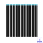 14 Laptop Screen Adhesive Double Tape Pair - Image 3