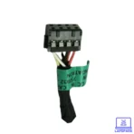 HP Pavilion 15-N 15-F Laptop DC Jack - Image 2