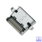 Lenovo Thinkpad T480 T580 Type C DC Jack - Image 3