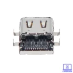 Lenovo ThinkPad E480 E580 Type C DC Jack - Image 3