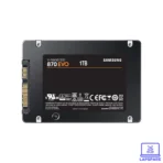 Samsung EVO 870 1TB Sata SSD Drive - Image 2