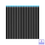 15.6 Laptop Screen Adhesive Double Tape Pair - Image 3