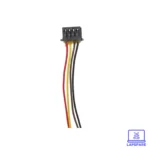 HP Pavilion 15-AC 15-AY Laptop CPU Cooling Fan - Image 3