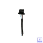 Dell Inspiron 5410 5510 Laptop CPU Cooling Fan - Image 3