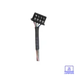 Dell Latitude 5400 Laptop CPU Cooling Fan - Image 3