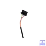 Asus Vivobook X512 A512 Laptop CPU Cooling Fan - Image 3