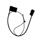 Laptop Display Ribbon