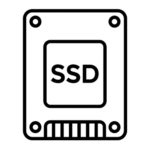 Sata SSD Drive
