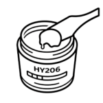 Thermal Putty