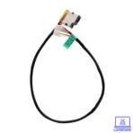 HP Pavilion 15-BS 15-BW Laptop DC Jack