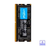 Crucial DDR5 16GB 5600MHZ Laptop Ram - Image 2