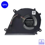 Asus Vivobook F571 K571 Laptop GPU Cooling Fan