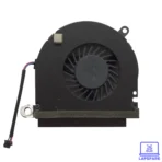HP Probook 6450B 6550B Laptop CPU Cooling Fan